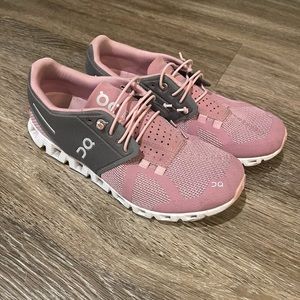 ON Cloud Running Shoes